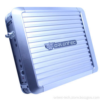 Amplifier, class D mono block 600W lastest IR shipset small size double side PCB